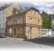Investment im Zentrum von Gelsenkirchen: MFH mit Anbau