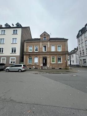 Foto - Mehrfamilienhaus, Wohnhaus zum Kaufen in Gelsenkirchen