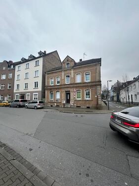 Foto - Mehrfamilienhaus, Wohnhaus in Gelsenkirchen