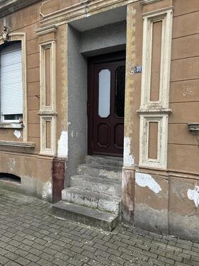 Foto - Mehrfamilienhaus, Wohnhaus in Gelsenkirchen zum Kaufen