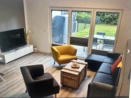 Foto - Last Minute-schöne Ferienwohnung in Grömitz frei