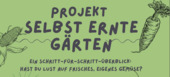 Foto - Garten? Grundstück für Gemüse?- 2026 SelbstErnteAcker!