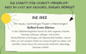 Foto - Grundstück zur Miete in Memmingen
