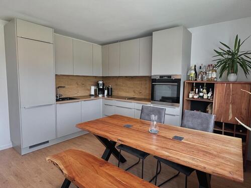 Foto - Etagenwohnung in Karlsfeld zum Kaufen