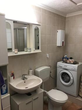 Foto - Etagenwohnung in Salzgitter