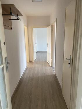 Foto - Etagenwohnung zur Miete in Löningen