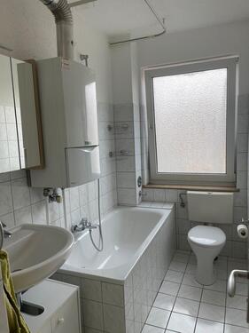 Foto - Etagenwohnung in Löningen