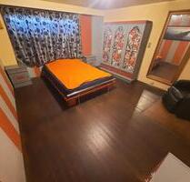 1,5 Zimmer Wohnung, ruhige Lage, EBK, Waschmaschine Gailingen - Gailingen am Hochrhein