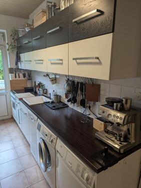 Foto - Etagenwohnung zur Miete in Hamburg