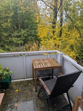 Foto - Etagenwohnung in Hamburg zur Miete