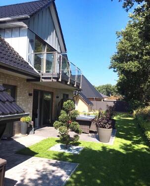 Foto - EXKLUSIVES und modernes Wohnen zwischen der Nord&Ostsee!