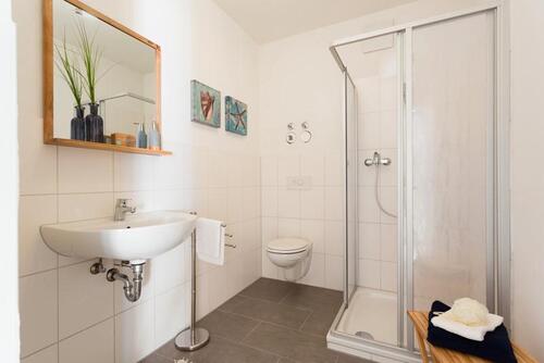 Foto - Etagenwohnung in Kölln-Reisiek