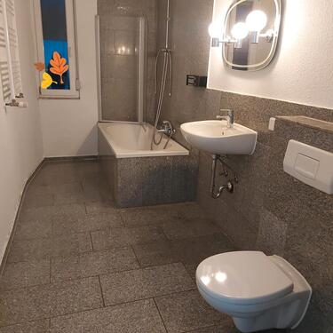 Foto - Etagenwohnung in Alfeld (Leine)