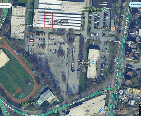 Foto - andere zur Miete in Dortmund