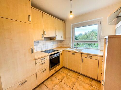 Foto - Etagenwohnung in Tasdorf zur Miete