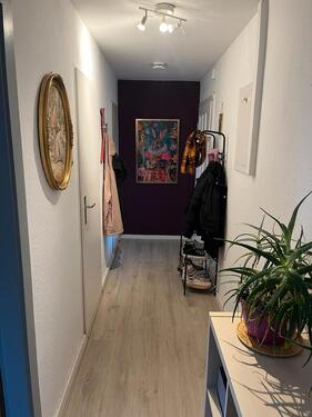 Foto - 2-Zimmer-Wohnung in zentraler Lage an der Andreaskirche