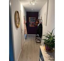 2-Zimmer-Wohnung in zentraler Lage an der Andreaskirche - Hildesheim