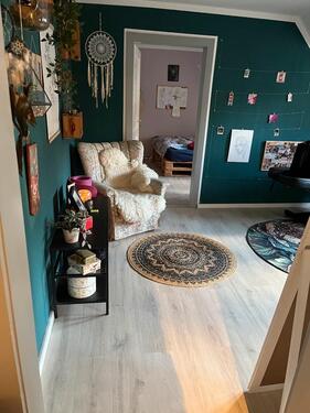 Foto - Etagenwohnung in Hildesheim zur Miete