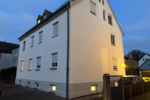 Foto - Möbliertes WG Zimmer in Augsburg zu vermieten