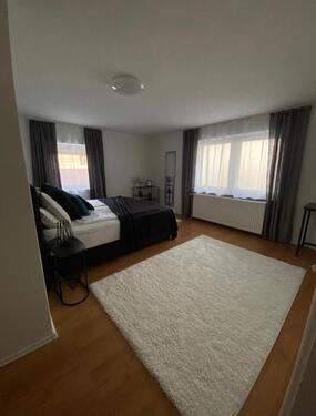 Foto - 3 Zimmer Etagenwohnung in Augsburg