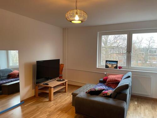 Foto - Schöne Wohnung zur Zwischenmiete, ab sofort bis 31.01 (flexibel)