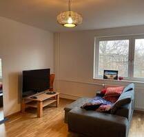 Schöne Wohnung zur Zwischenmiete, ab sofort bis 31.01 (flexibel) - Berlin Tempelhof-Schöneberg