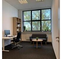 TOP BÜRO IN ZENTRALER LAGE – FLEXIBEL & GÜNSTIG!* - Berlin Tempelhof-Schöneberg