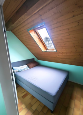 Foto - Etagenwohnung in Westerstede zur Miete