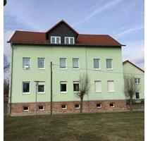 2-Raum-Wohnung in ruhiger Lage 06188 Lbg. OT Klepzig - Landsberg