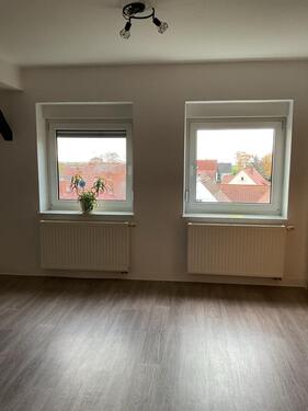 Foto - Etagenwohnung in Landsberg zur Miete