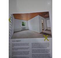 ich biete 3.5 zimmer Wohnung zu miette - Laupheim