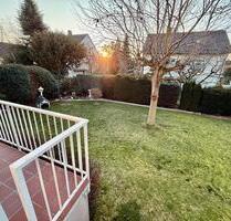 3 Zimmer Wohnung mit Wintergarten und eigenem Garten - Bad Salzuflen Ehrsen-Breden