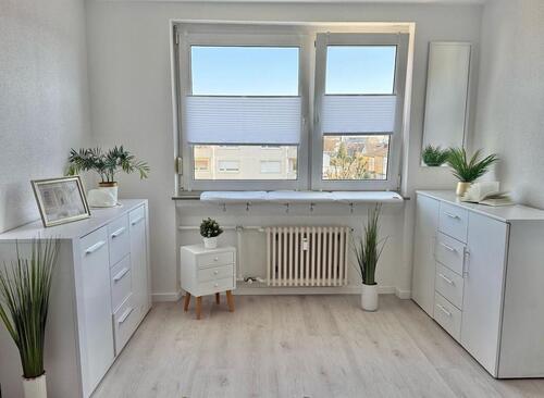 Foto - 3 Zimmer Etagenwohnung zum Kaufen in Aidlingen