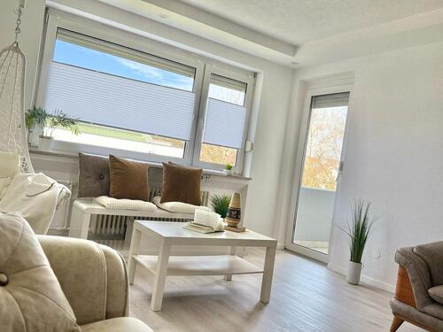 Foto - 3 Zimmer Etagenwohnung in Aidlingen