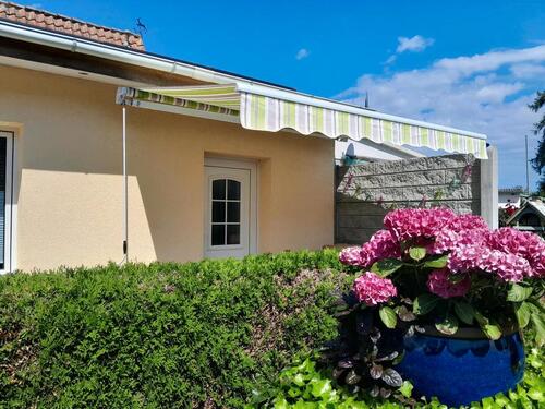 Foto - FEWO-Haus 70,-Euro für.2 P.Nähe Schön Klinik 400mvom Strand