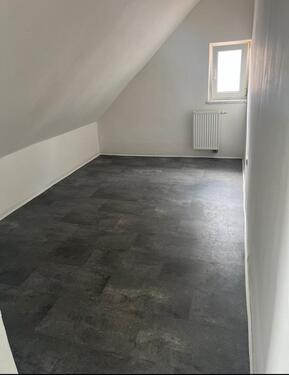 Foto - Dachgeschoßwohnung in Wilhelmsthal zur Miete