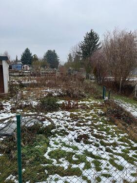 Foto - Grundst&uuml;ck zur Miete in Bad Langensalza