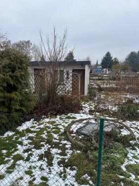 Foto - Grundst&uuml;ck in Bad Langensalza