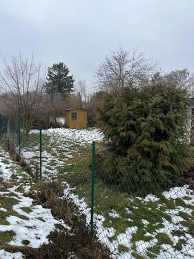 Foto - Grundst&uuml;ck in Bad Langensalza zur Miete