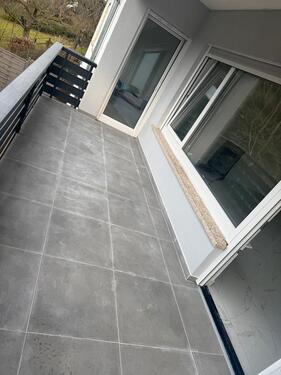 Foto - Erstbezug: 4 Zimmer Wohnung mit Balkon in Gelnhausen