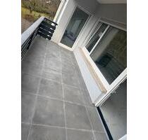 Erstbezug: 4 Zimmer Wohnung mit Balkon in Gelnhausen