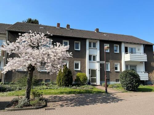 Foto - Klein aber fein - Wohnen, wo das Herz schlägt.