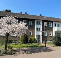 Klein aber fein - Wohnen, wo das Herz schlägt. - Duisburg Beeck