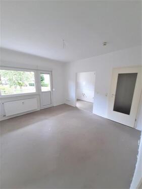 Foto - 3.5 Zimmer Etagenwohnung in Duisburg