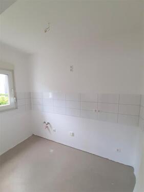 Foto - Etagenwohnung in Duisburg zur Miete