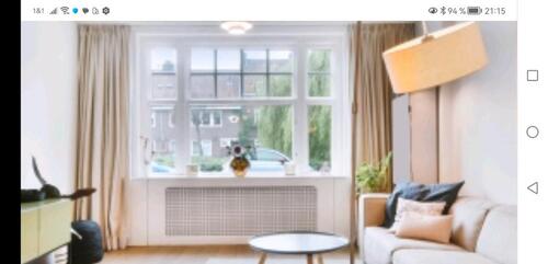 Foto - Trier 2 ZKB 65 qm ruhig zentral hell möbliert befristet