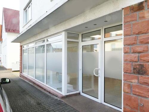 Foto - AUMÜLLER-Immobilien - Ebenerdige Büro-Praxisfläche mit 4 Behandlungsräumen und EmpfangWartebereich