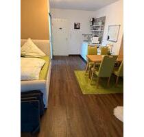 Pendler-Monteur Zimmer mit Bad zu vermieten (Töging) - Töging am Inn