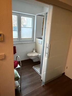 Foto - 1 Zimmer Erdgeschoßwohnung in Töging am Inn