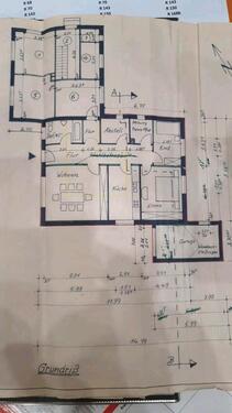 Foto - Zwei Häuser in zentraler Lage von Moordorf , Renditeobjekt